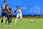 Men's Soccer vs Gordon  Wheaton Men's Soccer vs Gordon. - Photo by Keith Nordstrom : Wheaton, Soccer, Gordon, MSoc2019